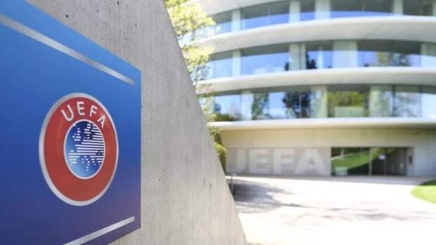 УЕФА выступил с заявлением об отмене дисквалификации «Манчестер Сити» в ЛЧ