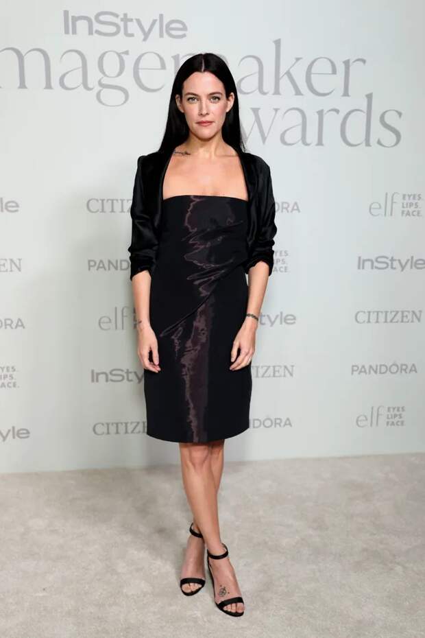 Редкий выход: Джессика Бил, Джастин Теру и Тора Бёрч