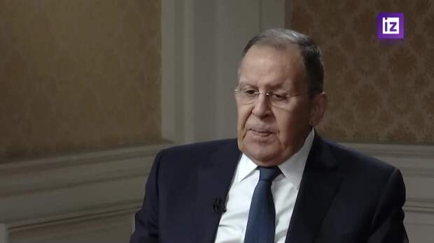 Лавров назвал действия Мерца подготовкой Германии к войне
