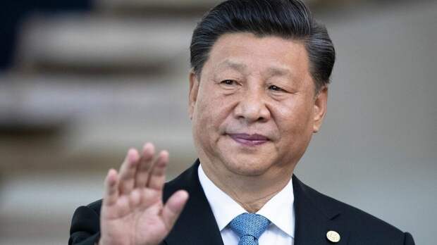 Си Цзиньпин: КНР продолжит содействовать скорейшему достижению мира на Украине
