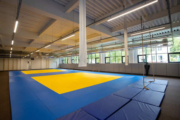 В 2026 году в Туле приступят к строительству ледовой арены и фиджитал-центра