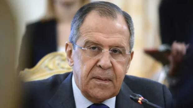 Лавров предложил узнать у Европы, почему не введены санкции из-за Гренландии