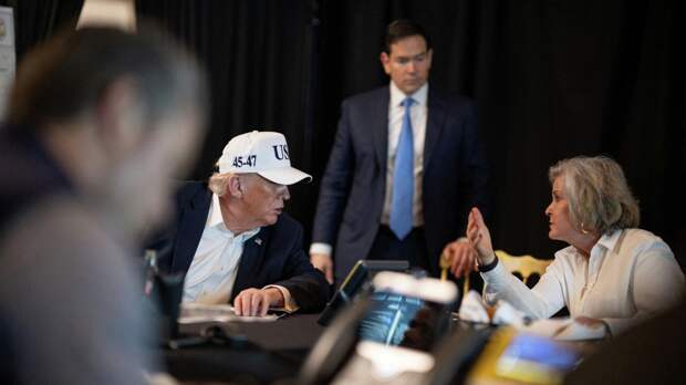 "Ущерб огромен". США оказались в щекотливой ситуации. Выход только один