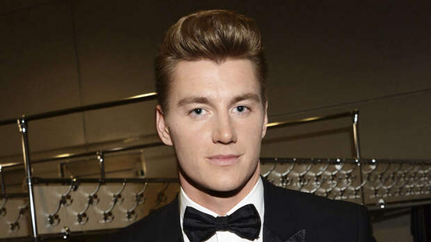 Певец Алексей Воробьев назвал новое шоу «Страна талантов» особенным проектом