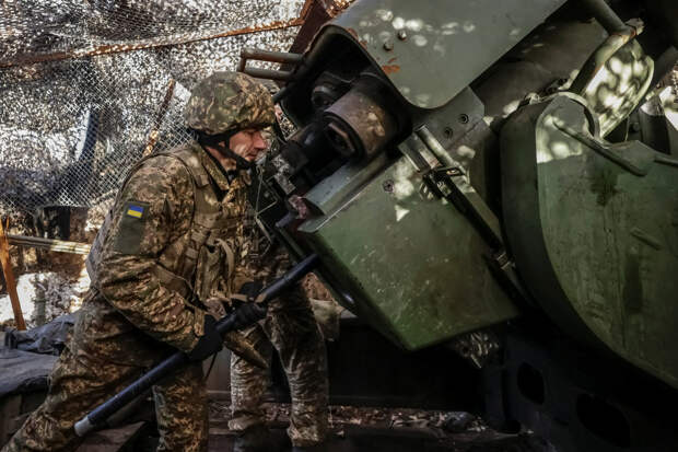 Вероятность отказа США от посредничества по Украине оценили