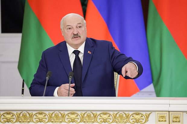 Лукашенко заявил, что Белоруссия не позволит обесценить Победу