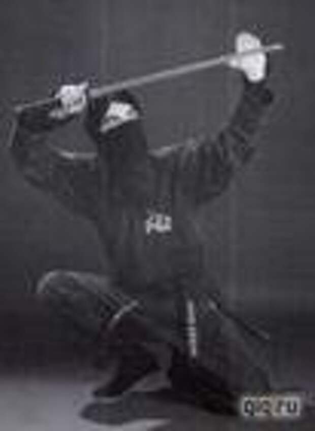 кейн косуги японец. клан синоби. старый ниндзя. япония ниндзя ниндзюцу. старый ниндзя.