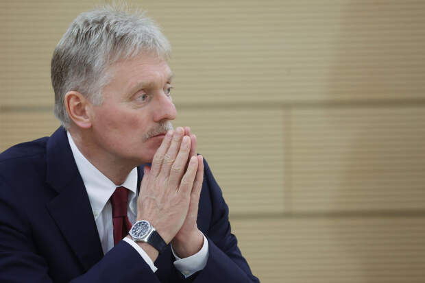 Песков: США хотят быстрого результата по украинскому вопросу