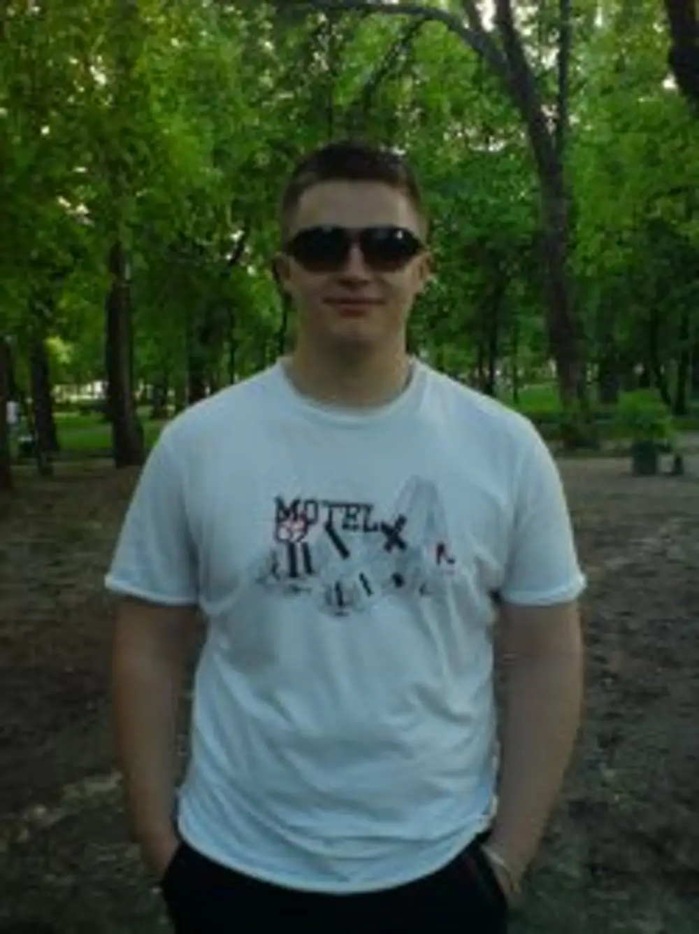 Профиль - Кирилл Киреев - 548677765 - Медиаплатформа МирТесен