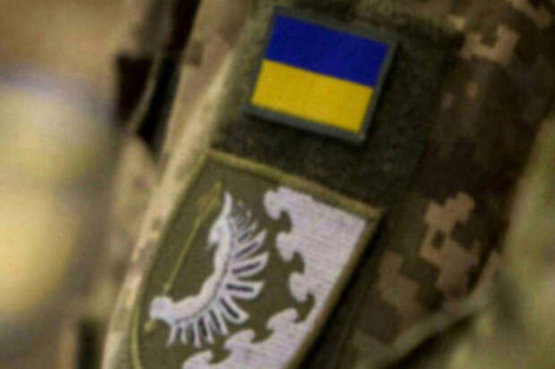 В бригаде ВСУ ввели тюремную кастовую систему с «рабами» и «шестерками»
