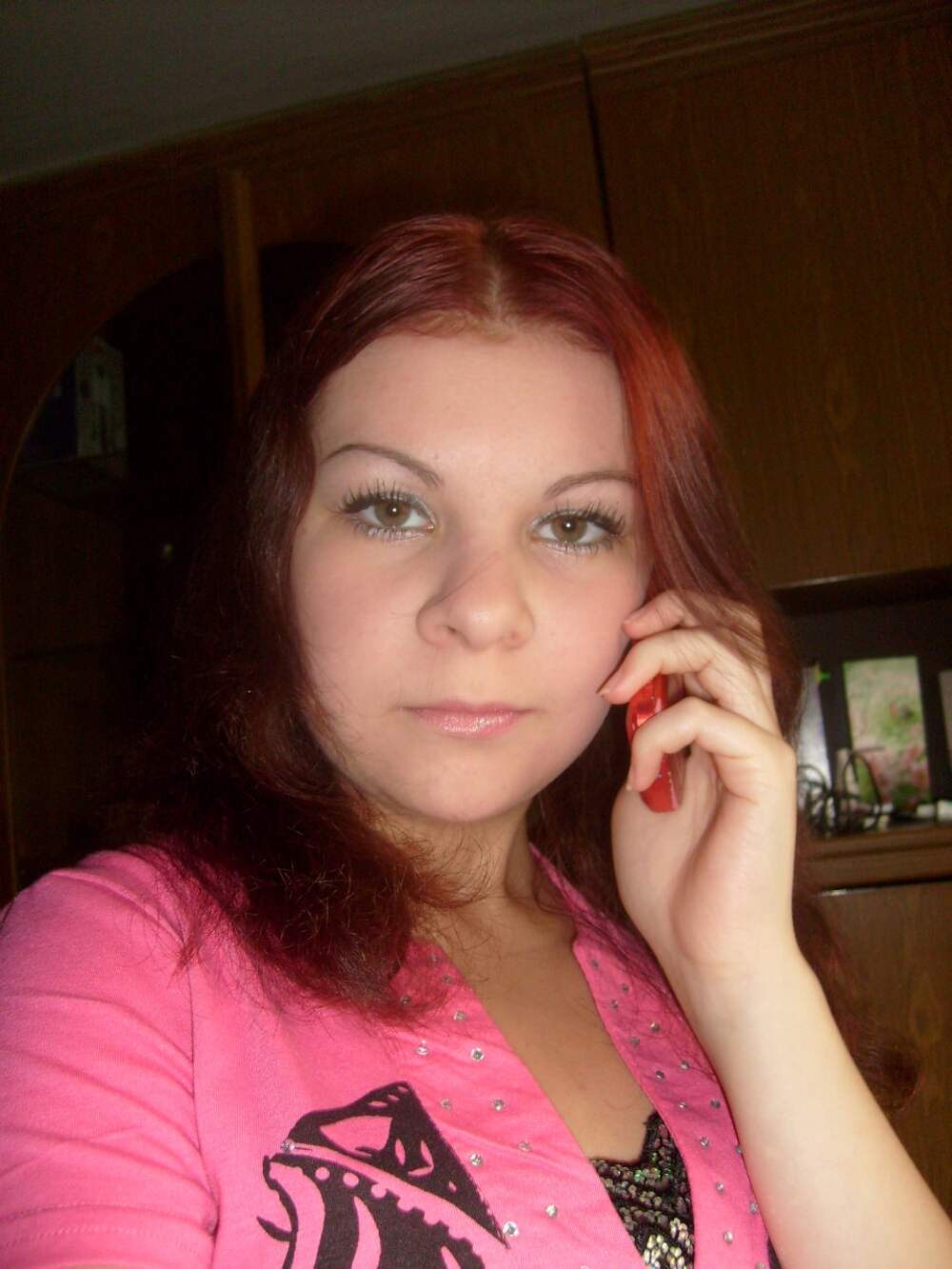 Анастасия кочкина