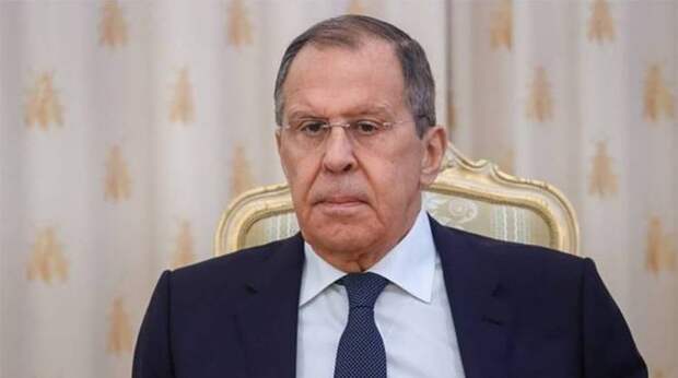 Лавров: если нацисты попытаются сорвать День Победы, пощады им не будет