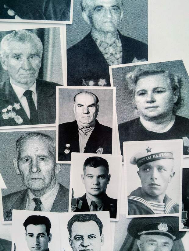9 мая в Донецке