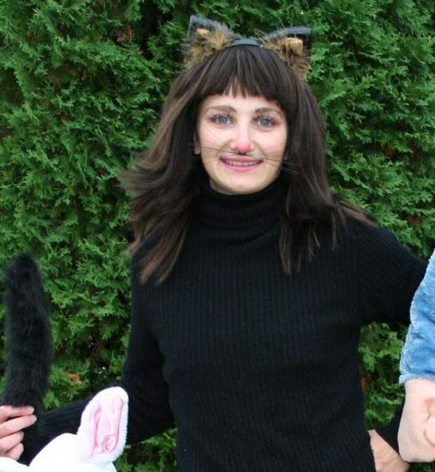 Marianna August