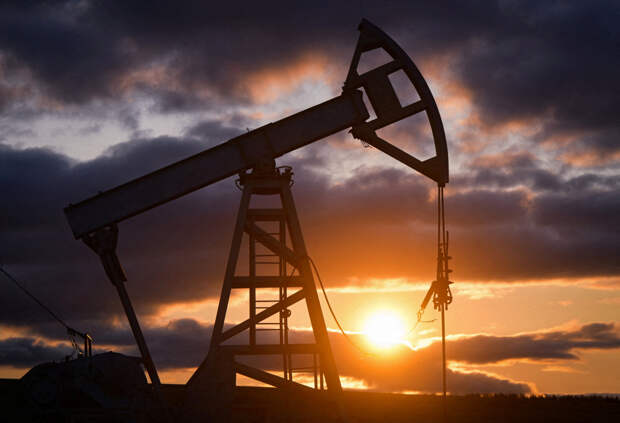 Азиатский союзник США купил российскую нефть