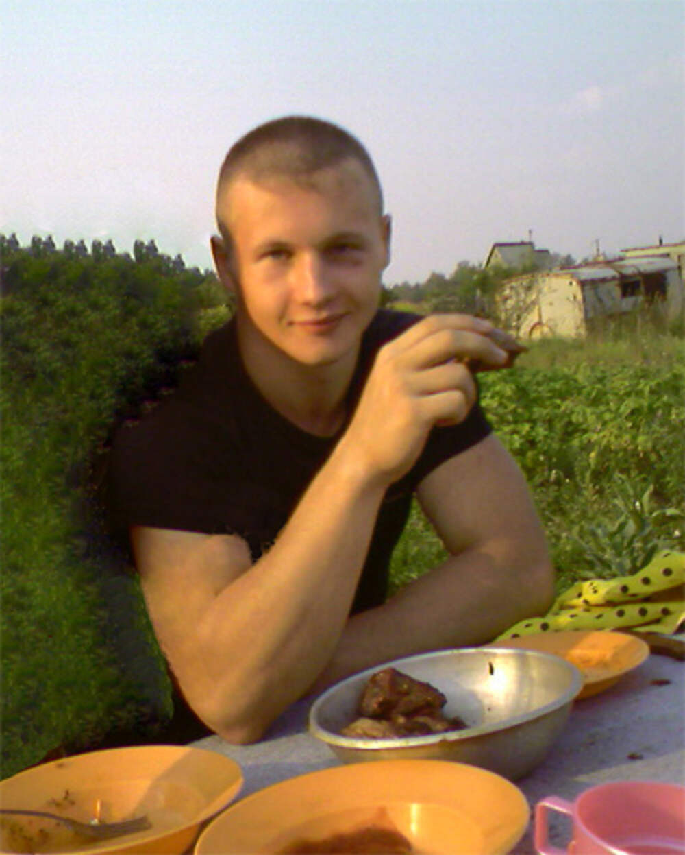 Игорь пашков офицер фото
