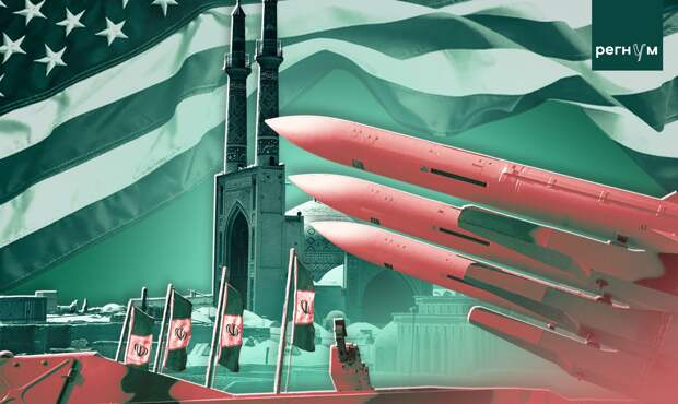 Галибаф: операция США в Иране под названием «Доверься мне, бро» провалилась