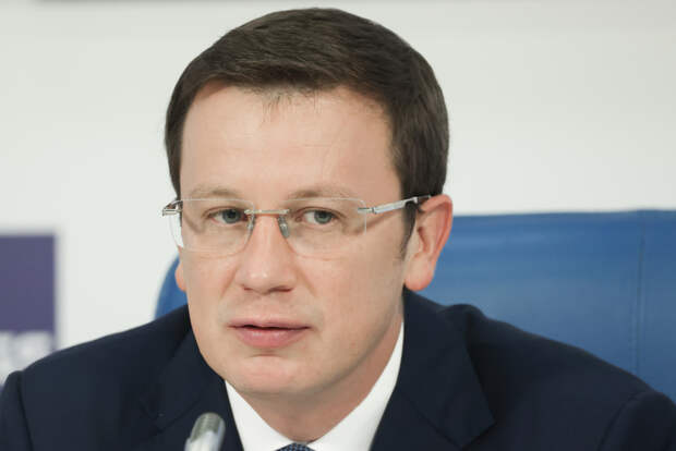 Немкин: на 6-8 мая приходится пик схем мошенников, связанных с Днем Победы
