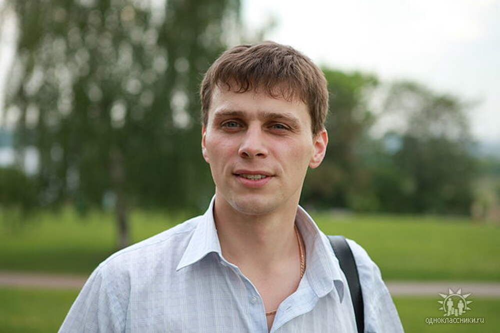 Арапов актер