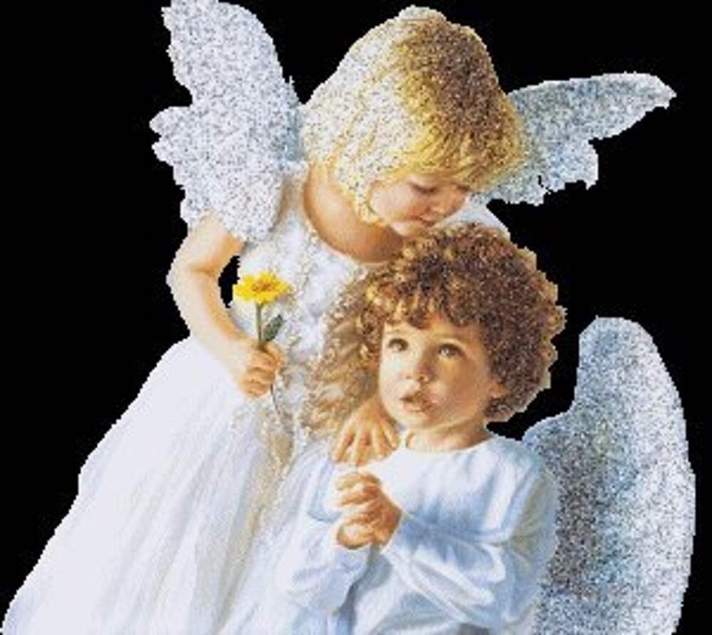 Ангелы открытки мерцающие. Красивые ангелочки. Ангелочки живые. Анимированные ангелочки. Ангелочек любви.