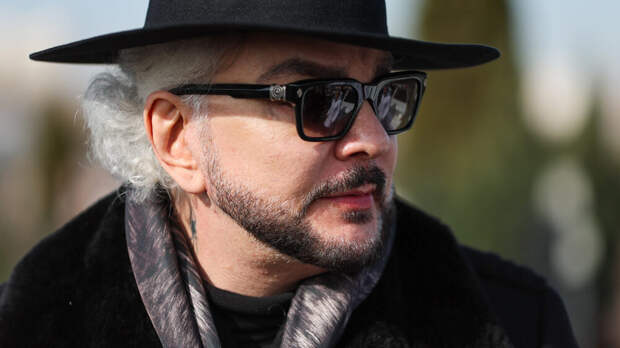 Киркоров выиграл суд у предпринимателя, требовавшего снести личный пирс певца