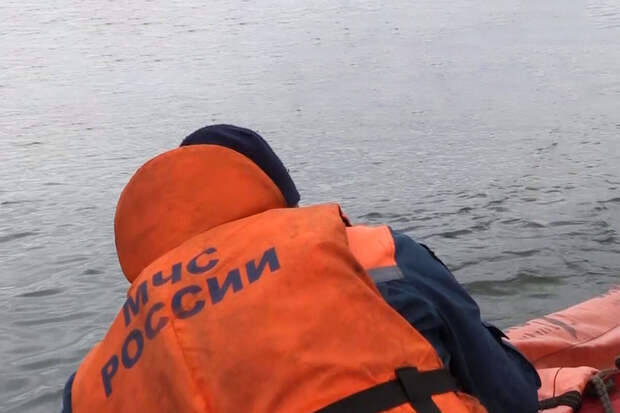МАСС Новосибирска сообщила о ликвидации последствий разлива масла в реке