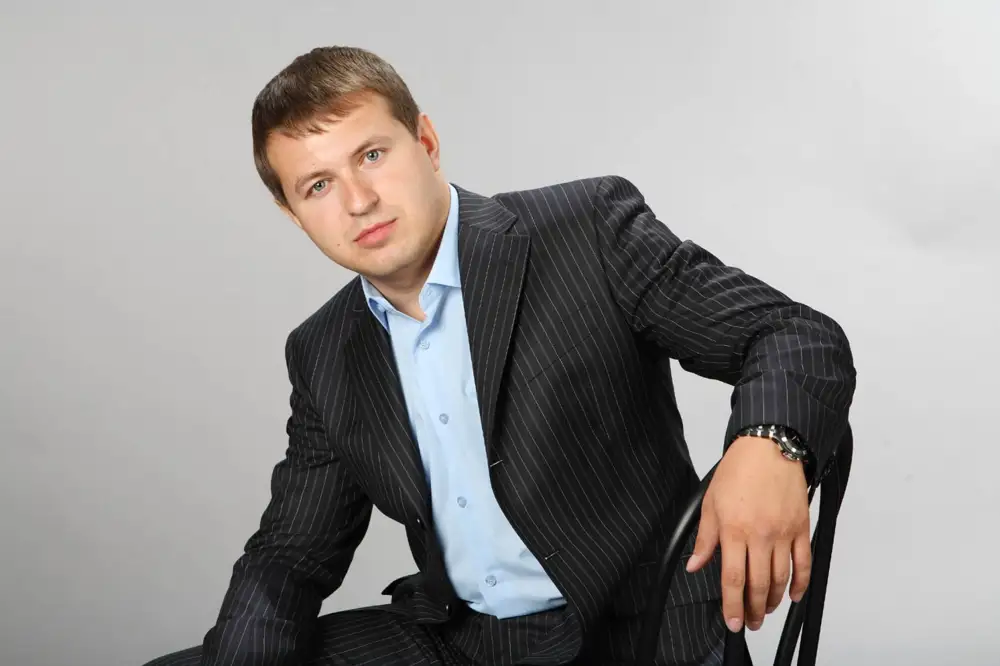 Роман Гущин, 39 лет, (03.03.1985), Белгород, Россия