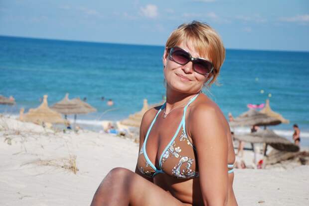 Ольга Медведева Леформ