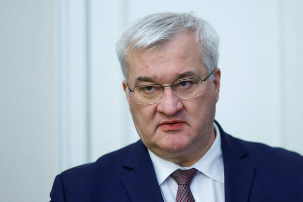Сибига приветствовал решение Ирландии присоединиться к "спецтрибуналу" против РФ