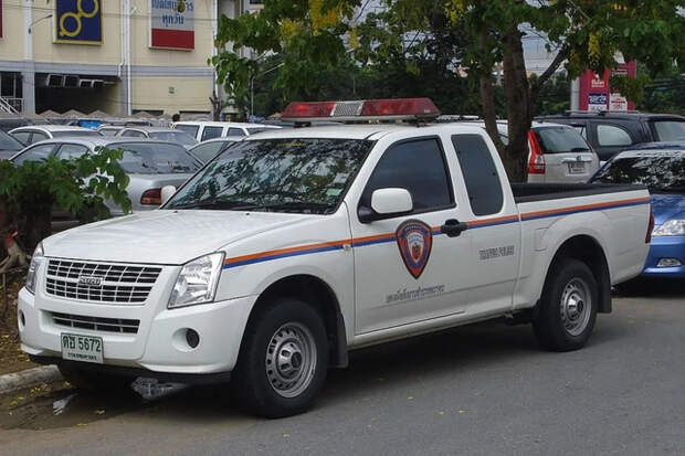 Phuket News: россиянин задержан в Таиланде за организацию рыболовных туров