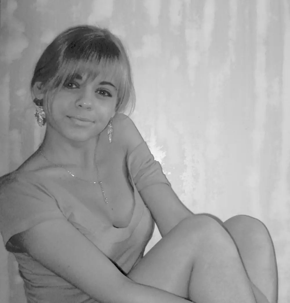 Милькевич Анастасия Александровна