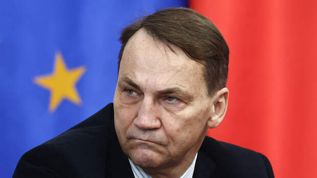 Захарова ответила на слова Сикорского о визите Фицо в Москву