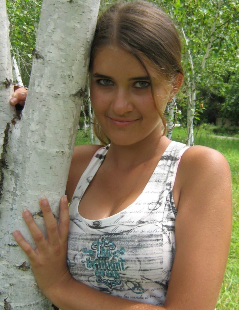 Самые красивые девушки Славянска-на-Кубани