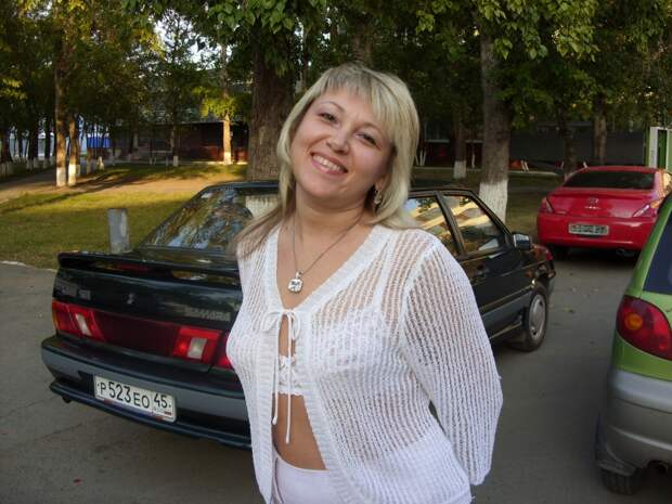 Ирина бородина жена фото