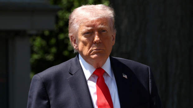«Слишком далеко»: Трамп охарактеризовал переговоры с Ираном