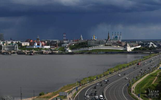Татарстанда җәйге эссе озакка сузылмый, соңыннан суыклар килә һәм кырау төшәчәк