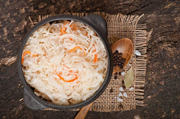 Капуста по-корейски на зиму: быстрый рецепт без лишних хлопот