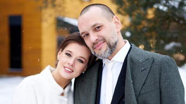 40-летняя Катерина Шпица после родов показала кадры с семейной вечеринки