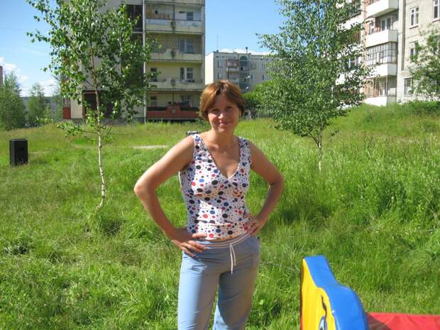 Татьяна коновалова фото