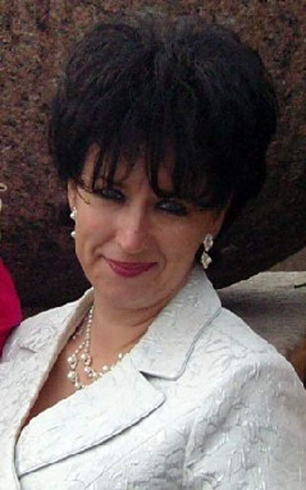 3 января - Людмила Барыкина - 855022966 - Медиаплатформа МирТесен