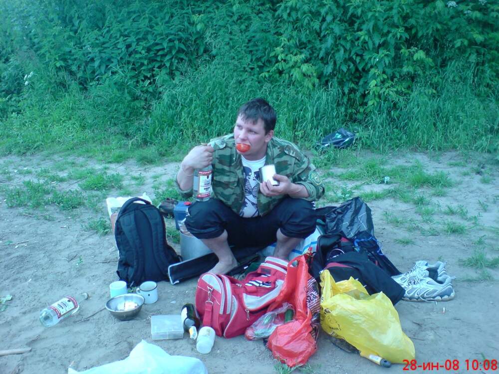 Воногс Сергей