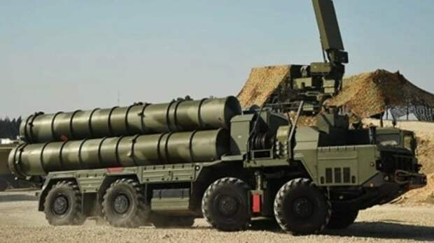 Вопрос желания или возможности. Россия отказывается поставлять Ирану комплексы С-400