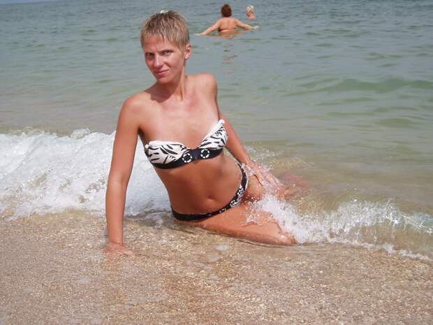 Марина Глобина