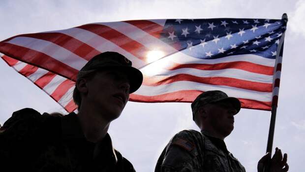 "Поближе к границе с Россией": эксперт предостерег США от огромной глупости