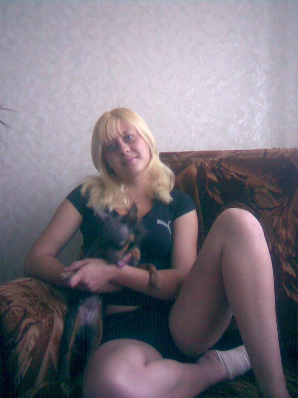 Валентина тольятти частное фото