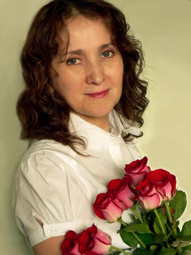 Ирина мельникова биография личная жизнь