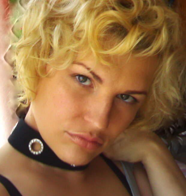 Есипова Юлия