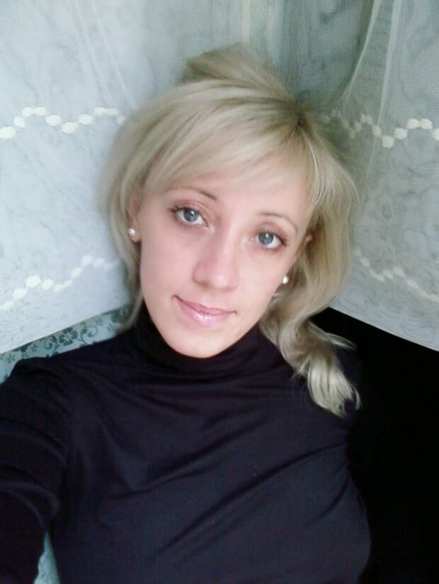 Погудина Анна
