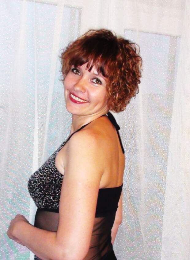 Анна Ялынская