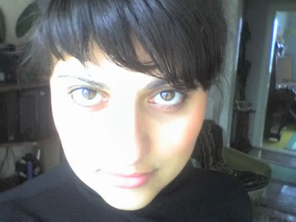 Marianna August